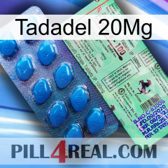 Tadadel 20Mg new02